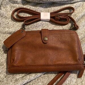 Purse never used